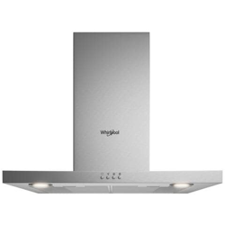 Cappa AKR558/3IX a Parete da 59.8 cm Aspirante Colore Inox en oferta