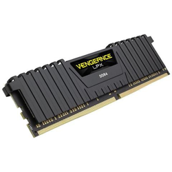 Memoria Dimm Vengeance LPX 16 GB (1 x 16 GB) DDR4 2666 MHz CL16 en oferta