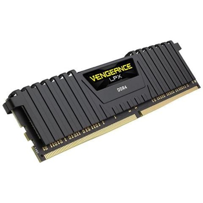 Memoria Dimm Vengeance LPX 16 GB (1 x 16 GB) DDR4 2666 MHz CL16