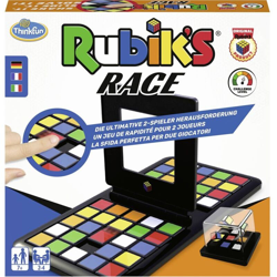 Thinkfun Rbiks Race 76399 en oferta