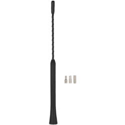 comune antenna 9 pollici (compresi 4,5,6MM linker) SI-A0984 - ASUPERMALL características