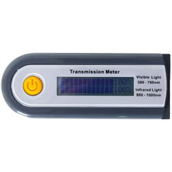 Solar Films traslucido isolamento tester - ASUPERMALL en oferta