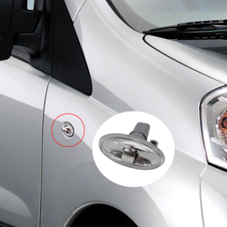 Un mezzo adatto a bordo luci Peugeot 108 107 206 407 1007 Partner SI-AT42014 - ASUPERMALL en oferta