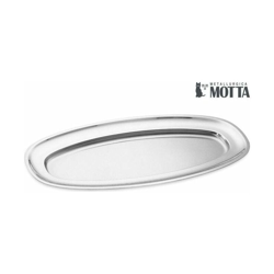 Motta Piatto Pesce Inox 18/10 60x28cm precio