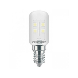 Century Lampadina Led Per Frigo 1,8W Attacco E14 Luce Calda Fgf-011427 precio