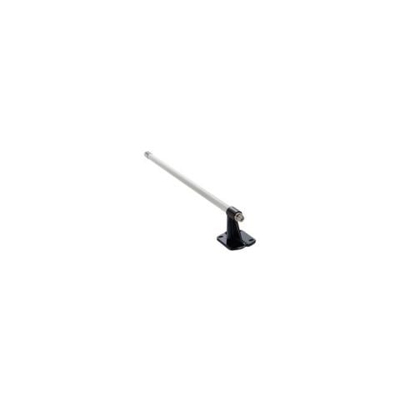 9 dBi Indoor / Outdoor Antenna Kit, 8,5 dBi, 2.4 - 2.5 GHz, 50 Ohm, -20 - 65 C, -30 - 75 C, 7,7 cm