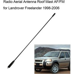 Antenna per Land Rover Freelander 98-06 SI-A0328 - ASUPERMALL características