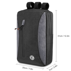 Borsa per cammello da bicicletta - ASUPERMALL precio