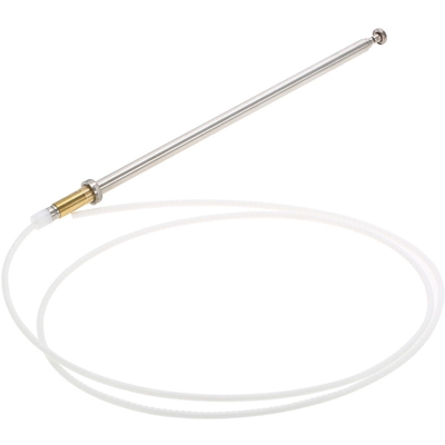 antenna radio da auto per Mercedes-Benz W124 W126 W201 C107 R107 1981-1993 2.018.270,001 mila - ASUPERMALL