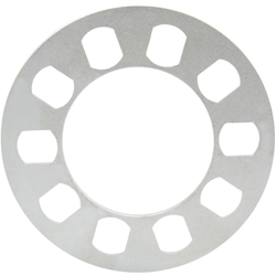 T12852 5 5MM foro GM modificato lega pad macchia ruota - ASUPERMALL en oferta