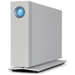 Hard Disk Esterno d2 Thunderbolt 3 6TB 3.5'' Interfaccia USB 3.1 / Thunderbolt 3 precio