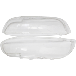 BMW Serie 5 E39 95-03 Nian faro maschera un paio di vestito - ASUPERMALL en oferta