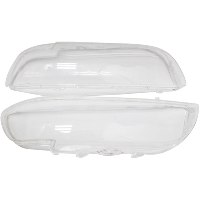 BMW Serie 5 E39 95-03 Nian faro maschera un paio di vestito - ASUPERMALL