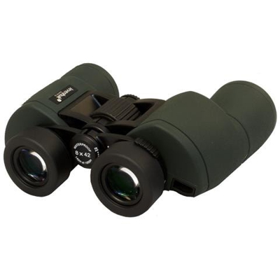 Binocolo Levenhuk Sherman Pro 8x42