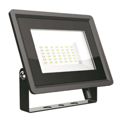 Faro Led 100 Watt 100 W Esterno Ip65 Luce Fredda Illuminazione Per Esterno - HOUSECURITY precio