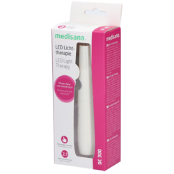 Medisana® Fototerapia LED precio