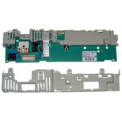 Modulo elettronico lavatrice Bosch WFL1300EE 432218 - SIEMENS en oferta