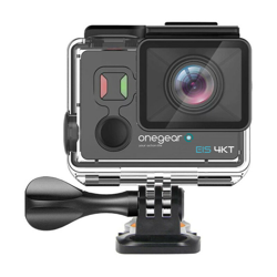 Onegearpro EIS 4K Touch fotocamera per sport d'azione 4K Ultra HD 14 MP Wi-Fi - ONE GEAR precio