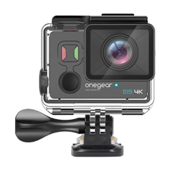 Onegearpro EIS 4K FUN fotocamera per sport d'azione 4K Ultra HD CMOS 16 MP Wi-Fi - ONE GEAR en oferta