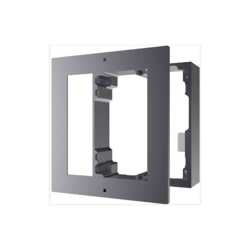 CORNICE A PARETE 1 MODULO DS-KD-ACW1 305700450 - Hikvision precio