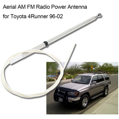 antenna radio per la Toyota 4Runner SI-A0452 - ASUPERMALL