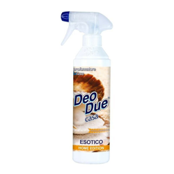 Deodue Deo Casa Profumatore Bifase 500Ml Esotico - CHIMICLEAN precio