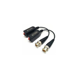 Video Balun Passivo 1Ch - Gigra Line Hd213A características