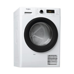 Asciugatrice FTM118X3BIT 8 Kg Classe A+++ a Condensazione con Pompa di Calore en oferta