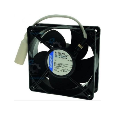 Ventilatore assiale di raffreddamento Standard EBM ACI 4420 MLU - RECAMANIA