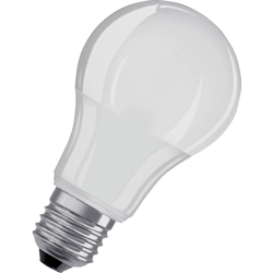 LED (monocolore) Classe energetica: A+ (A++ - E) OSRAM LED BASE CLASSIC A 60 FR 8.5 W/2700K E27 4058075090484 E27 Pote en oferta