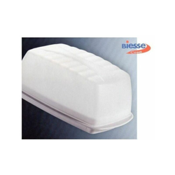 Eco-Plast Burriera Biesse Trendy Bianco precio