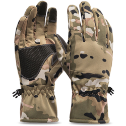 codice Camouflage XL all'aperto caldi d'inverno sci guanti impermeabili guanti caldi per gli uomini e le donne piu vellutato al tatto - ASUPERMALL precio