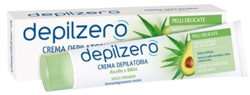 DEPILZERO CREMA ASCELLE BIKINI precio