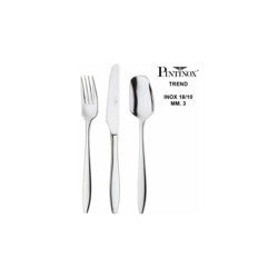 Pinti Inox S.p.a - CUCCHIAIONE SERVIRE TREND - PINTINOX en oferta