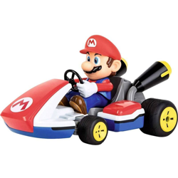 Carrera RC 370162107X Mario Kart Mario - Race Kart 1:16 Automodello per principianti Elettrica Auto stradale en oferta