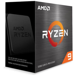 Processore Ryzen 9 5900X 12 Core 3.7 GHz Socket AM4 Boxato Moltiplicatore Sbloccato (Dissipatore Escluso) características