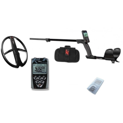 Space-shop-xplorer Metal Detector - Metal Detector Xplorer Deus Lite Rc Telecomando Piastra 11' X35 Cercametalli - SPACE-SHOP - XPLORER METAL DETECTOR precio