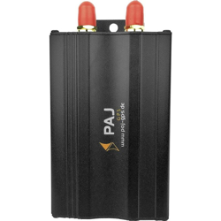 Komplettset - PROFESSIONAL Tracciatore GPS (Tracker) Tracker veicoli Nero - PAJ en oferta