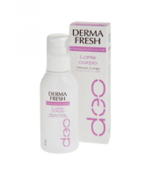 DermaFresh Dermafresh Ipersudorazione Latte Deodorante 100ml en oferta