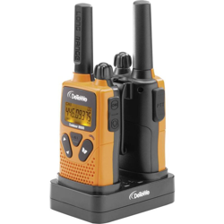 DeTeWe Outdoor 8500 208050 Radio PMR portatile Kit da 2 en oferta