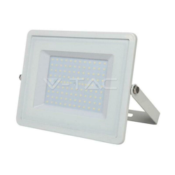 V-Tac Proiettore Led 100W Chip Samsung Luce Freddissima 6400K Vt-100 417 precio