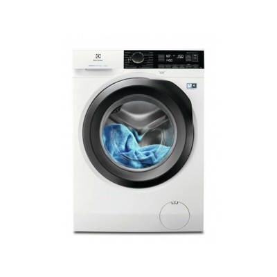 Electrolux EW8F214B - Lavatrice Libera installazione, Caricamento frontale, 10 kg, 1400 Giri/min, A+++-40%