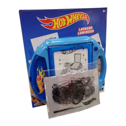 Hot Wheels Car Designer 42012 - - precio