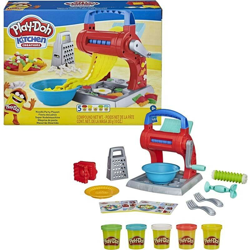 Hasbro Playdoh S Set Per La Pasta E77765 - - características