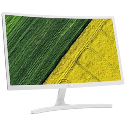 Monitor 23.6'' LED VA Curvo ED242QR 1920 x 1080 Full HD Tempo di Risposta 4 ms en oferta