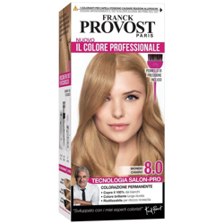 L'Oreal Provost 8 Biondo Chiaro - FALSE en oferta