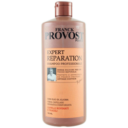 L'Oreal Shampoo Provost 750Ml Reparation - FALSE características