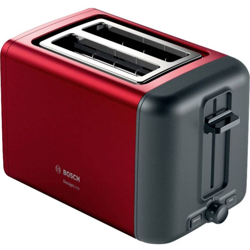 TAT3P424DE Tostapane Rosso - Bosch Haushalt en oferta