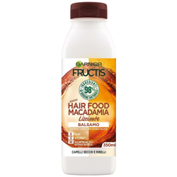 L'Oreal Balsamo Fructis 350Ml Macadamia - - precio