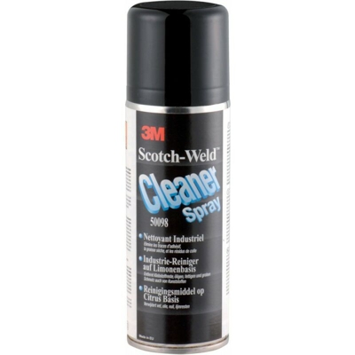 3M - Industriali Cleaner 200 Ml, Spray (A 12)